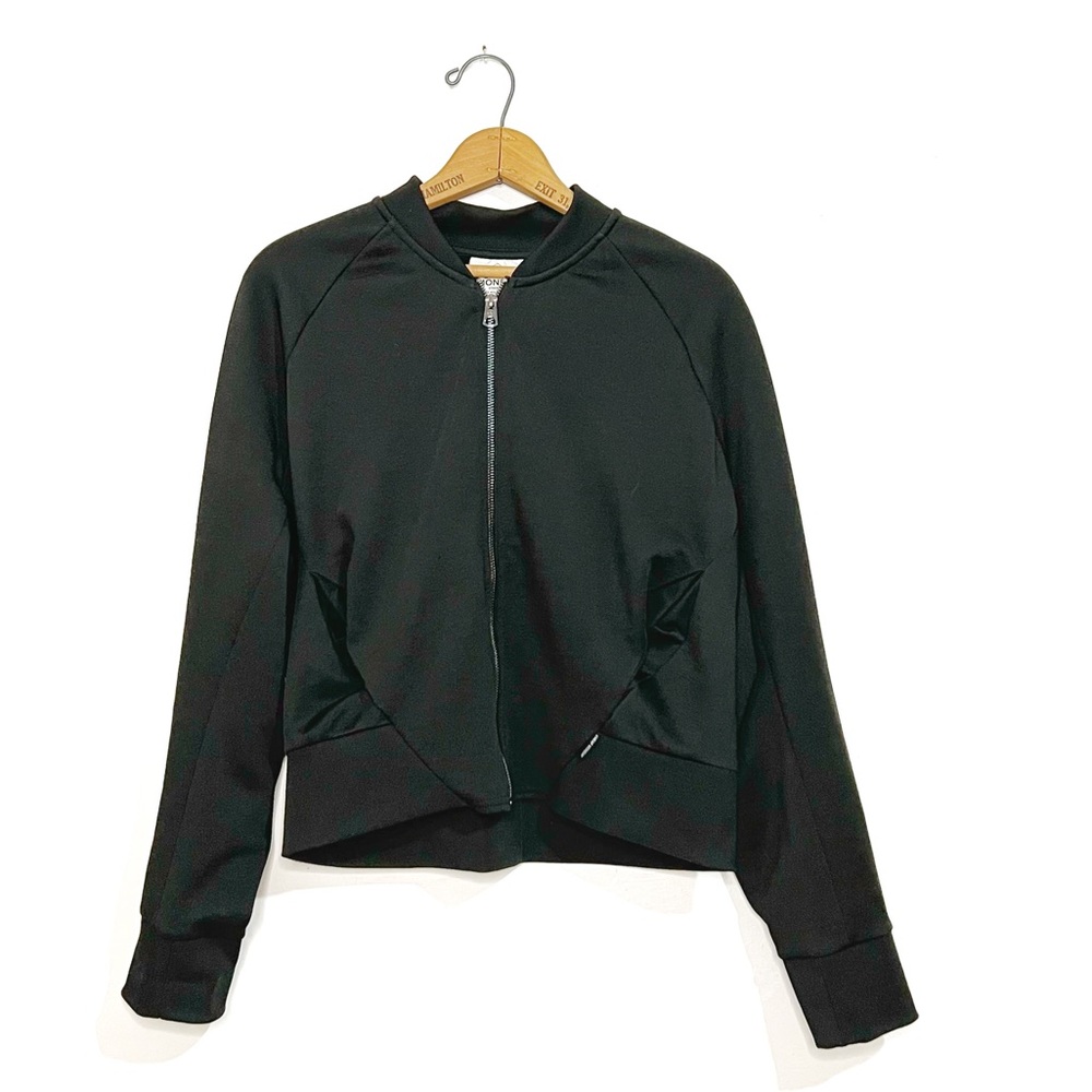 Urban Outfitters | Cheap Monday Zip Up Jacket
